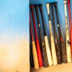 Bamboo vs. Maple Baseball Bats