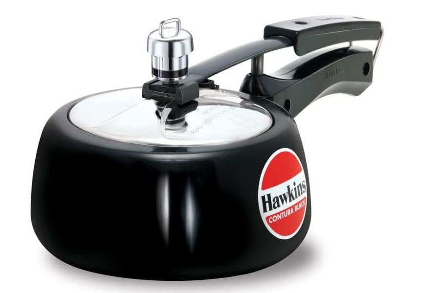 Best Backpacking Pressure Cookers for Hikers