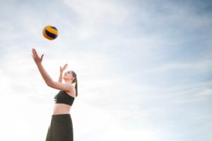 Fun Volleyball Awards Ideas 