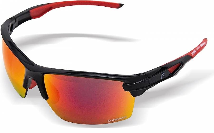 Guardian Baseball Sunglasses for Baseball Catchers