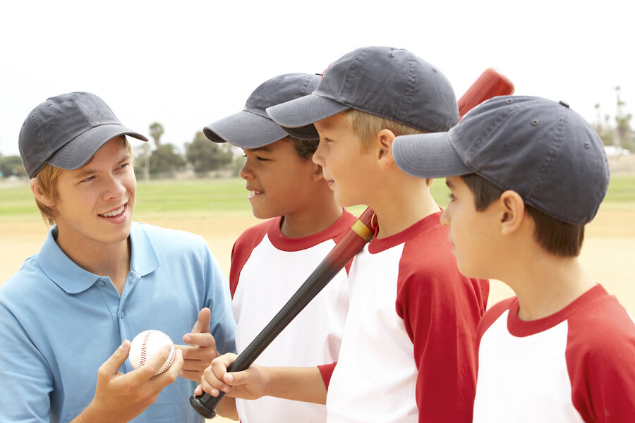 How to be a good Tee ball coach – Full Guide 2 (1)