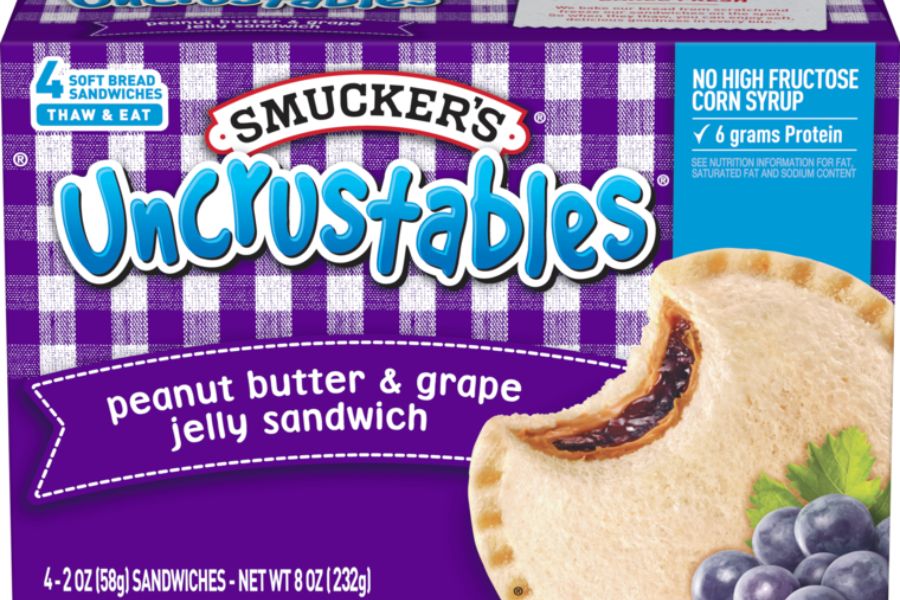 Is Uncrustables Good for Bulking All You Need to Know