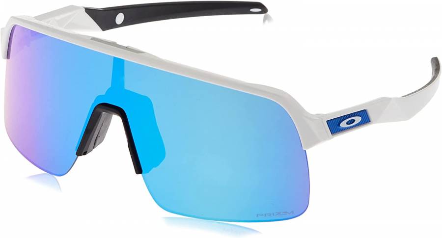 Oakley Men's Oo9463 Sutro Lite Rectangular Sunglasses for Baseball Catchers