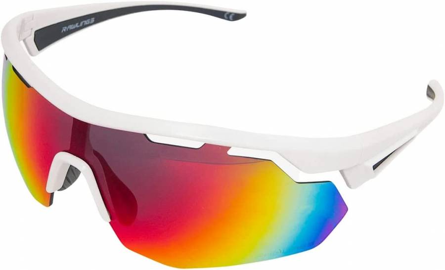 Rawlings SMU Adult Baseball Sunglasses for Baseball Catchers