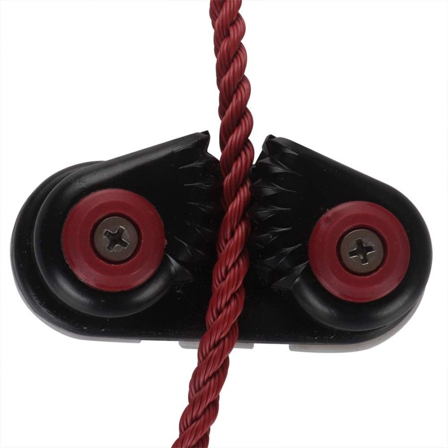 VTurboWay Cam Matic Cleat for Climbing Sticks