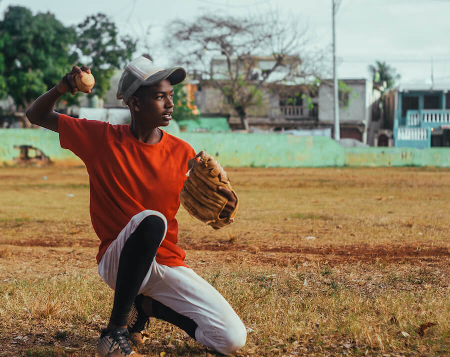 Why Is Baseball So Popular in Latin America? 2